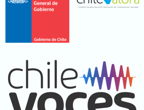 El Organismo Sectorial de Competencias Laborales ChileValora, con la participación de Chilevoces, obtiene la Certificación de 4 nuevos perfiles ocupacionales en la industria de la radio y la televisión